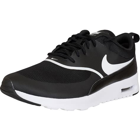 nike air max sommer damen schlicht schwarz weiß|nike air max kaufen.